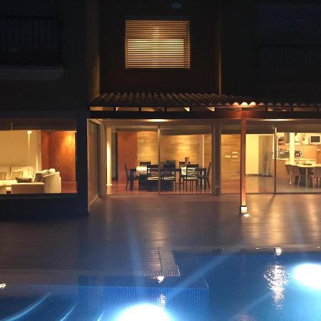 Villa Ocean Infinity Heated Pool Optional サンタ・ウルスラ エクステリア 写真