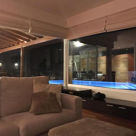 Villa Ocean Infinity Heated Pool Optional サンタ・ウルスラ エクステリア 写真