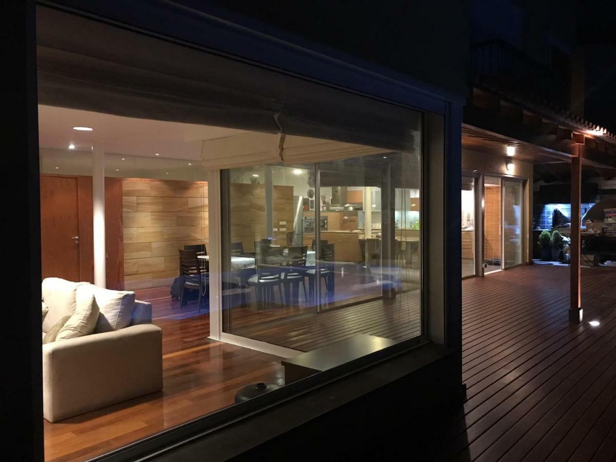 Villa Ocean Infinity Heated Pool Optional サンタ・ウルスラ エクステリア 写真