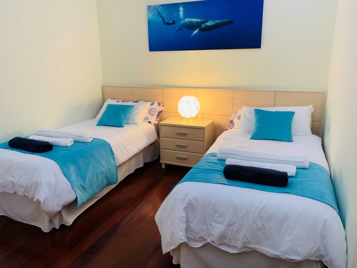 Villa Ocean Infinity Heated Pool Optional サンタ・ウルスラ エクステリア 写真