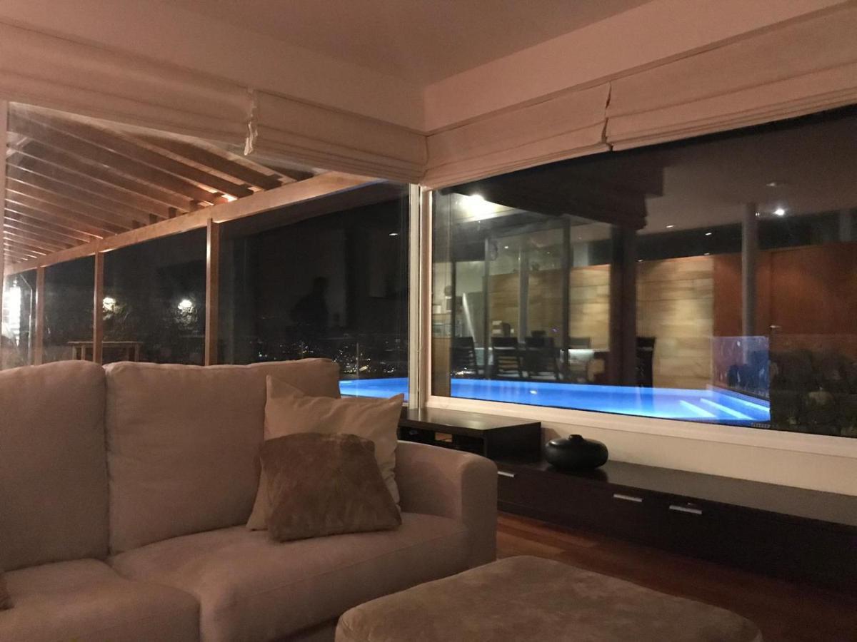 Villa Ocean Infinity Heated Pool Optional サンタ・ウルスラ エクステリア 写真